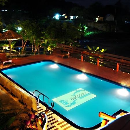 Phi Phi Ingphu Viewpoint Hotel Exterior photo