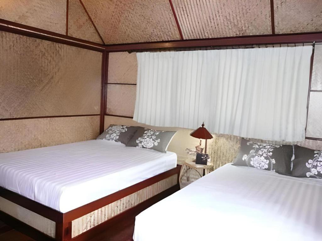 Phi Phi Ingphu Viewpoint Hotel Exterior photo