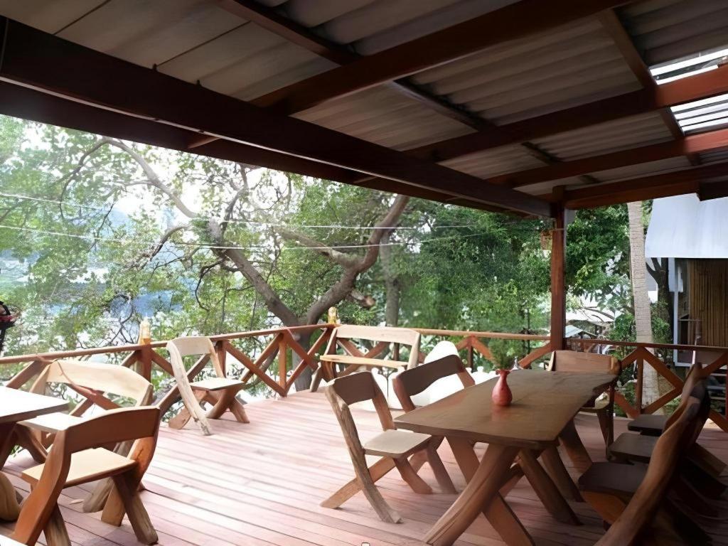 Phi Phi Ingphu Viewpoint Hotel Exterior photo